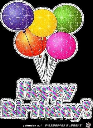 happy birthday 6 happy birthday 6