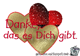 danke das es dich gibt danke das es dich gibt