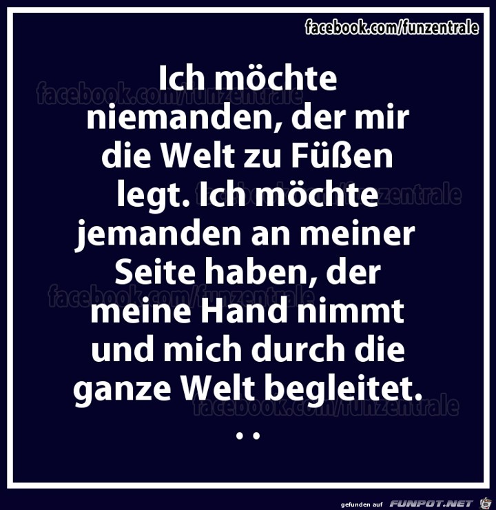 Begleiten Begleiten