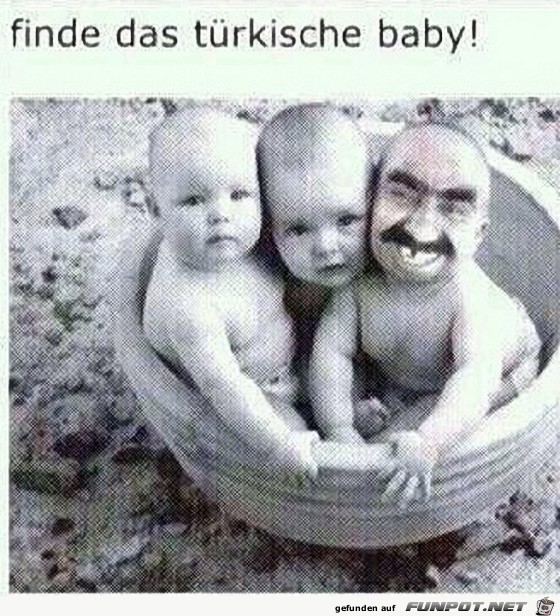 finden finden