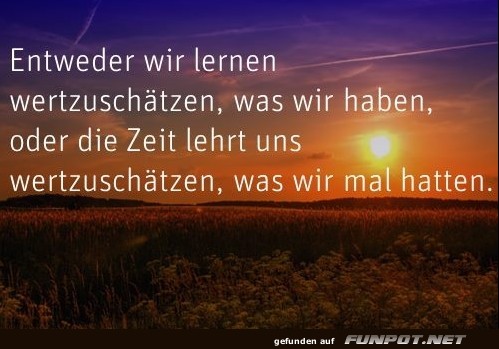 10 schne Sprche und Lebensweisheiten aus...
