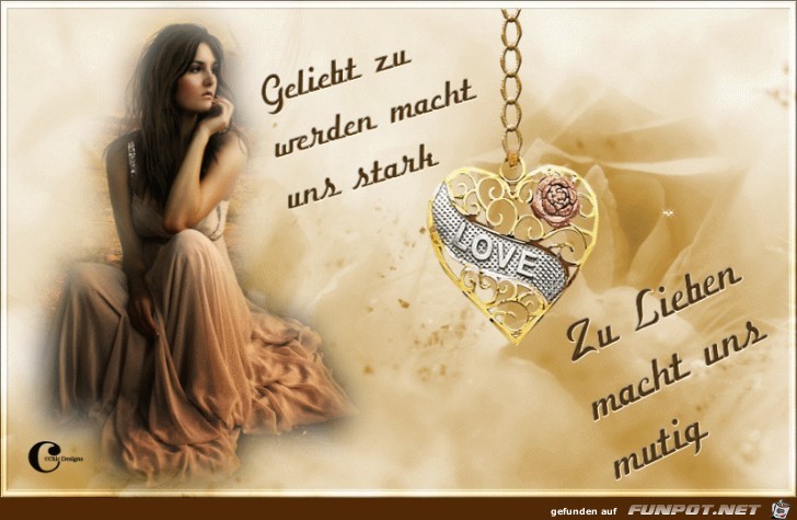 geliebt zu werden geliebt zu werden