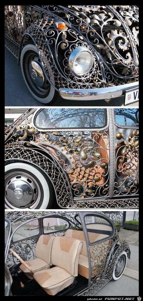 Awesome20Beetle20Body 20 From20a20Croatian20Metalwork20 Awesome20Beetle20Body 20 From20a20Croatian20Metalwork20