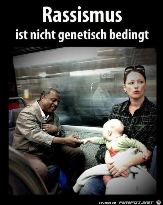 Rassismus Rassismus