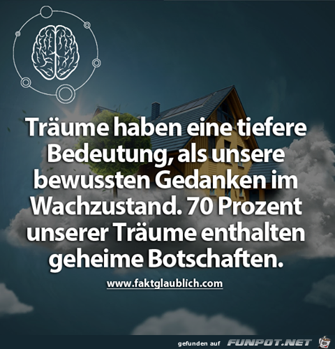 Traeume Traeume