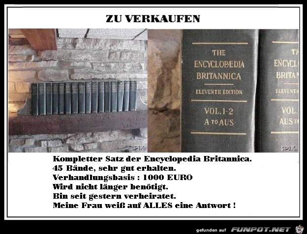 enzyklopedia