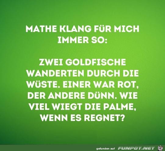 mathe mathe