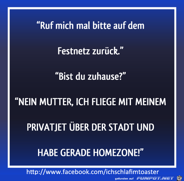 Festnetz