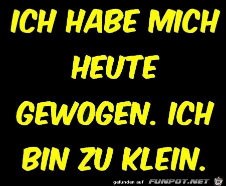 gewogen gewogen
