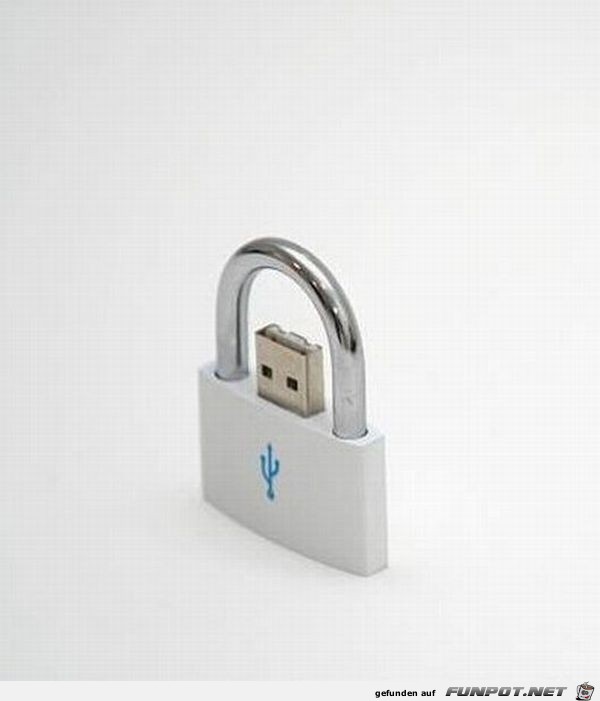 usb-Sicherheit