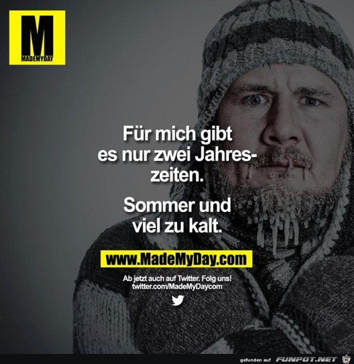 zwei Jahreszeiten zwei Jahreszeiten