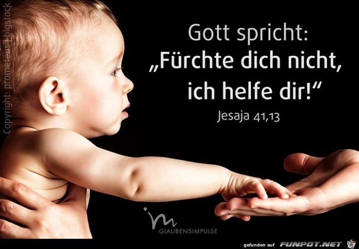 jes 41,13 jes 41,13