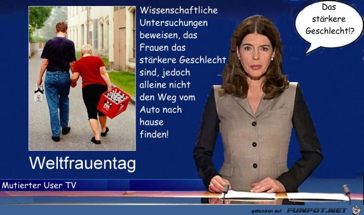 weltfrauentag