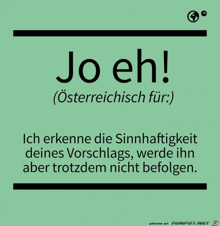 jo eh jo eh