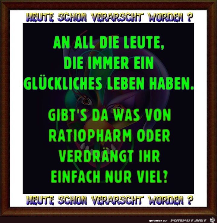 Verdraengt Verdraengt
