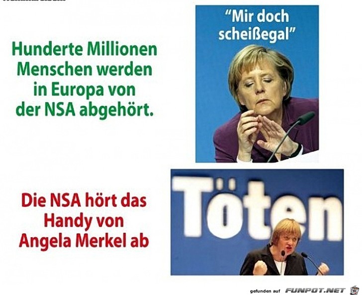 NSA NSA