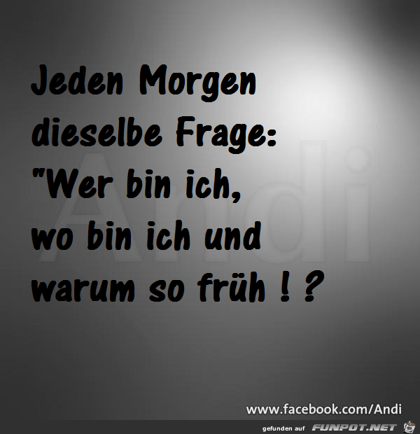 Wer bin ich Wer bin ich