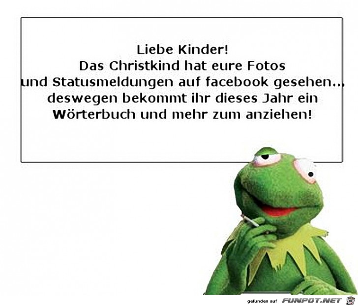 Liebe Kinder! Liebe Kinder!