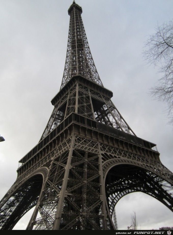 32 Eiffelturm