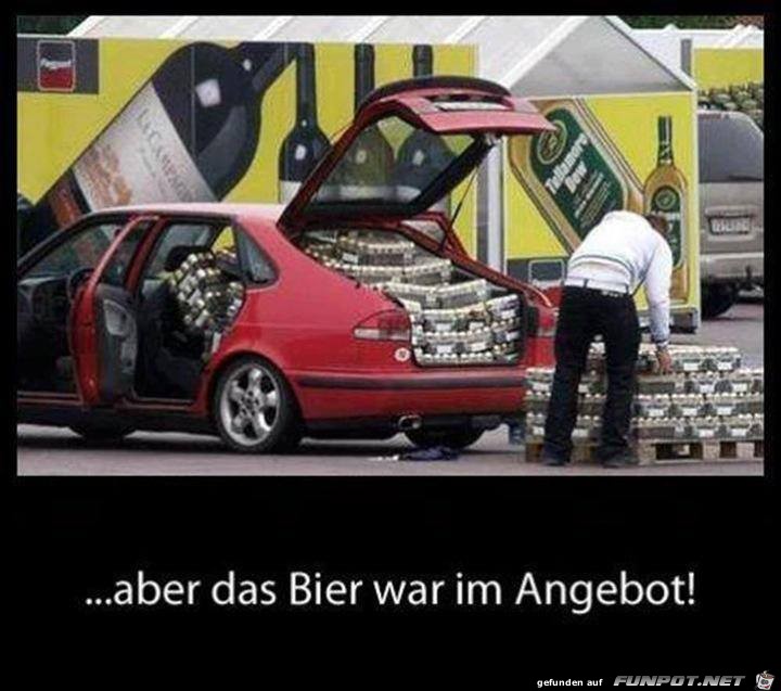 Angebot