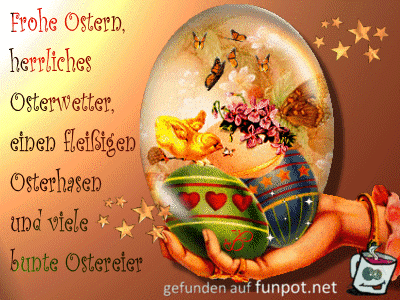 ostern ostern