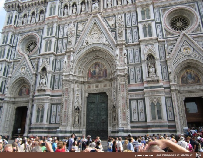 0928-39 Florenz Dom