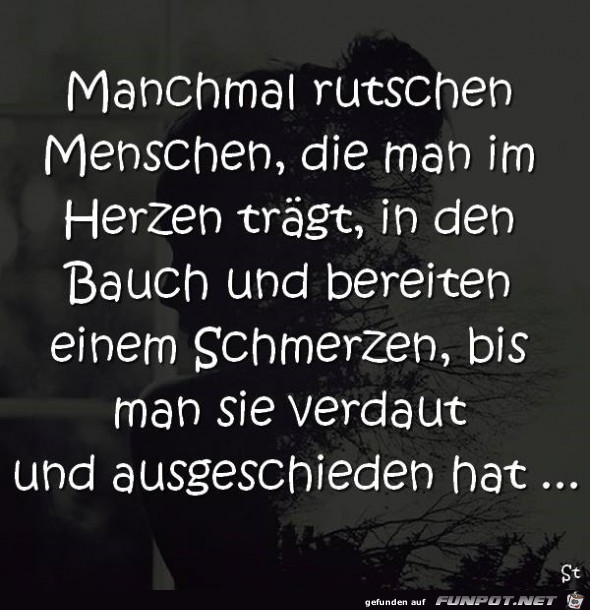 im Herzen im Herzen