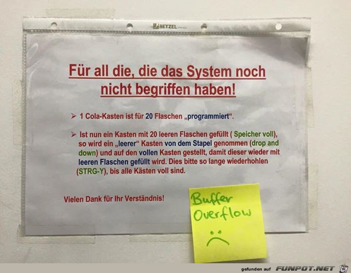 Erklaert Erklaert