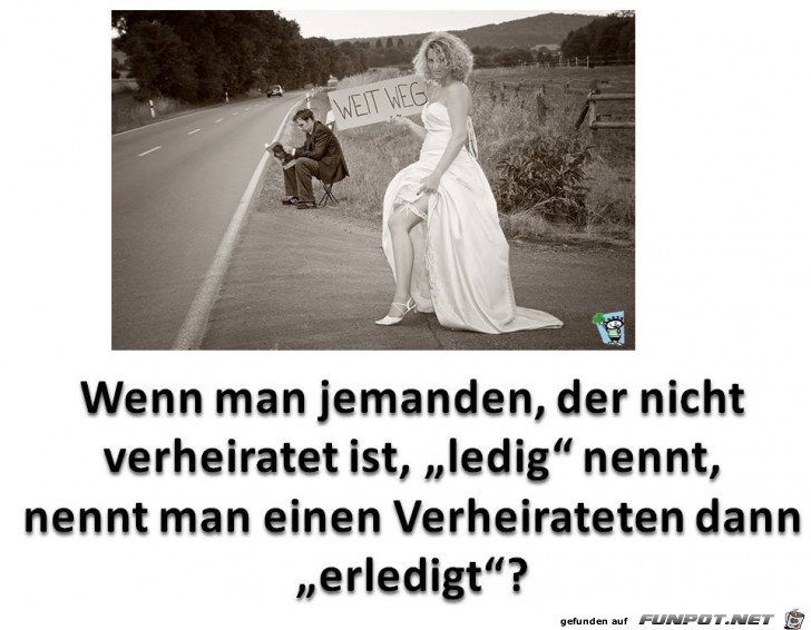 Ledig- erledigt Ledig- erledigt
