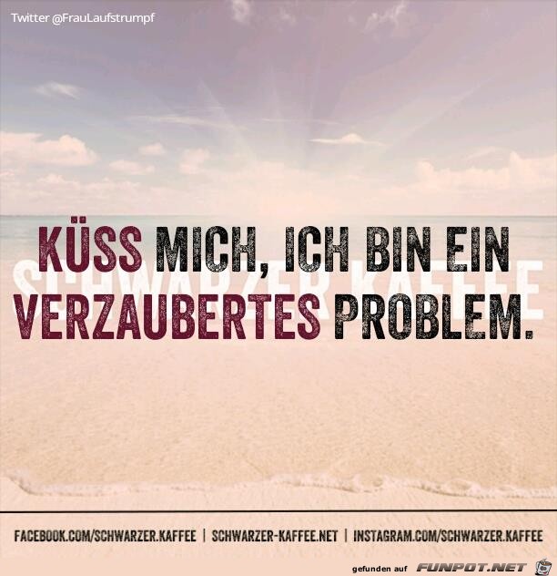 kuess mich kuess mich
