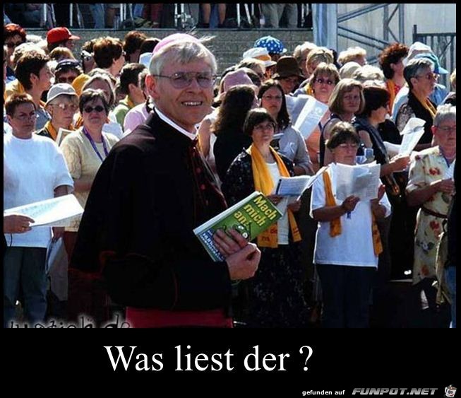 was fuer ein Titel was fuer ein Titel