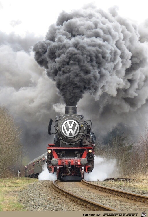 VW VW