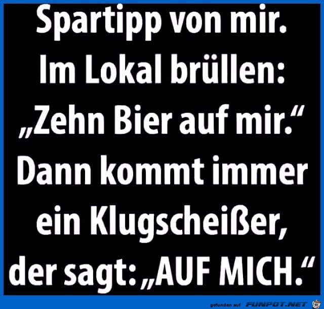 Spartipp Spartipp