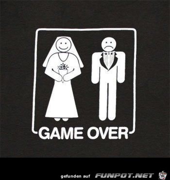 Game over Game over