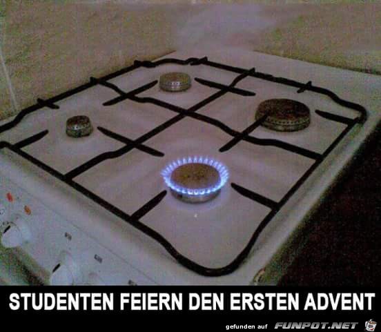 studentenadvent