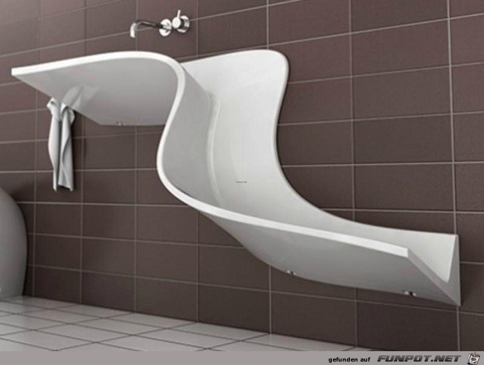 Die absolut allerbesten Badezimmer-Designs 13 Die absolut allerbesten Badezimmer-Designs 13