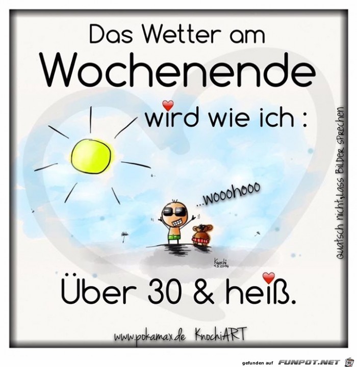 ueber 30 ueber 30