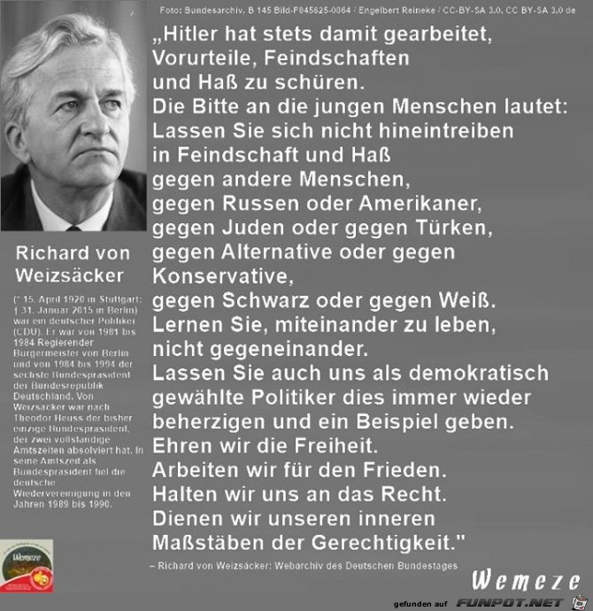 Weizaecker