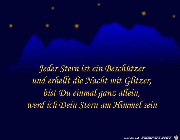 Jeder Stern