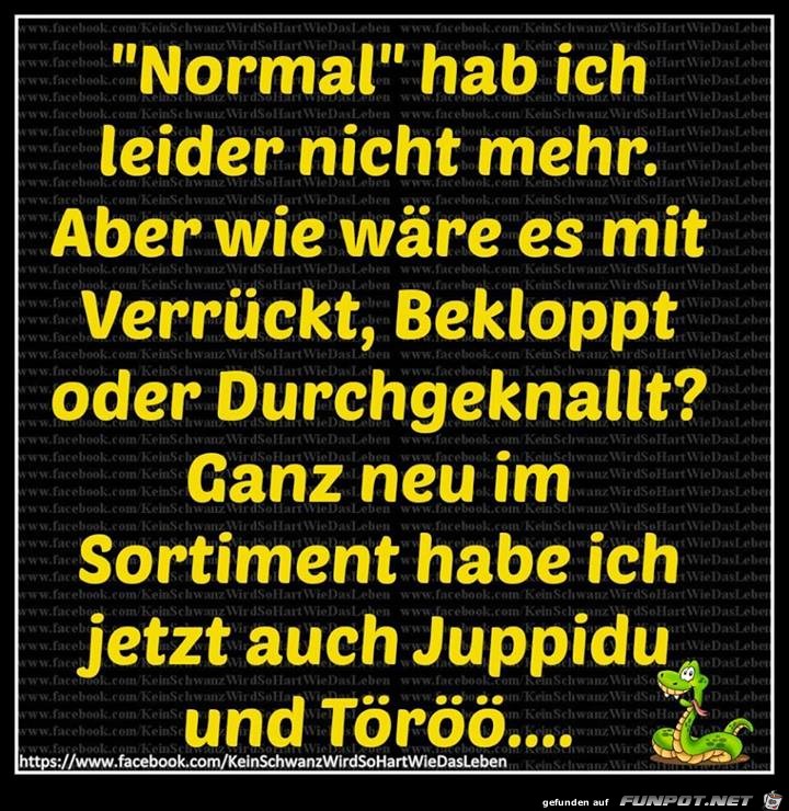 Normal