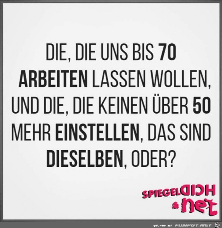 die uns bis 70 die uns bis 70