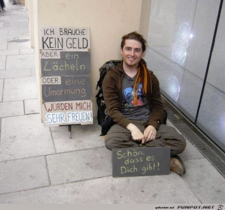 Kein Geld Kein Geld