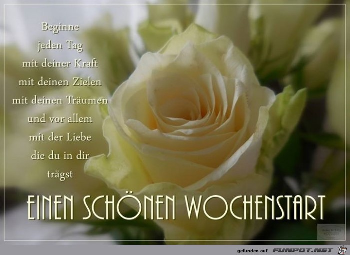 beginne beginne