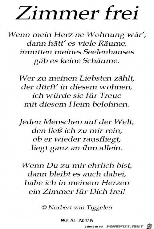 zimmer frei zimmer frei