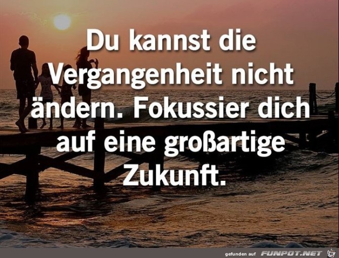 Zukunft Zukunft