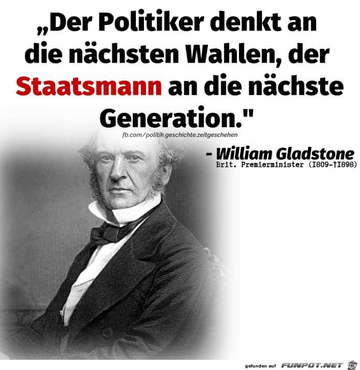 Staatsmann Staatsmann