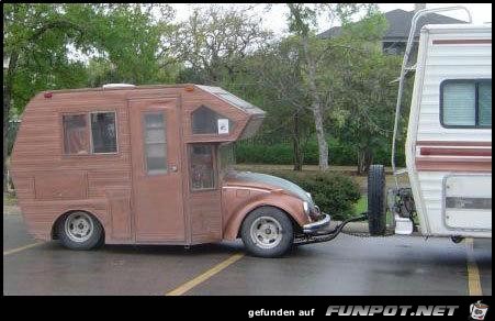Camper Camper