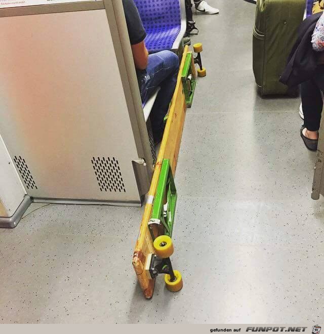 Longboard Longboard