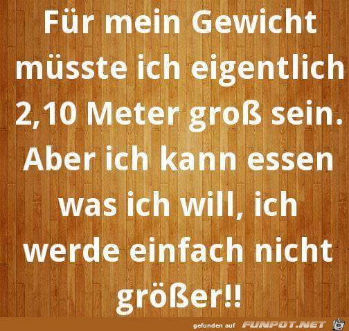 Gewicht Gewicht