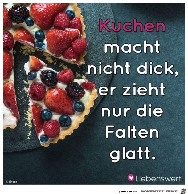 Kuchen Kuchen